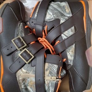 Radii Classic boots size 13